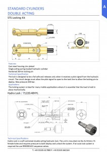 12 STS locking kit1