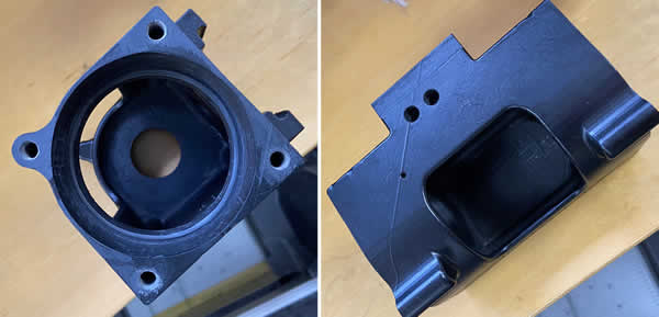 3d printed hydraulic component 6