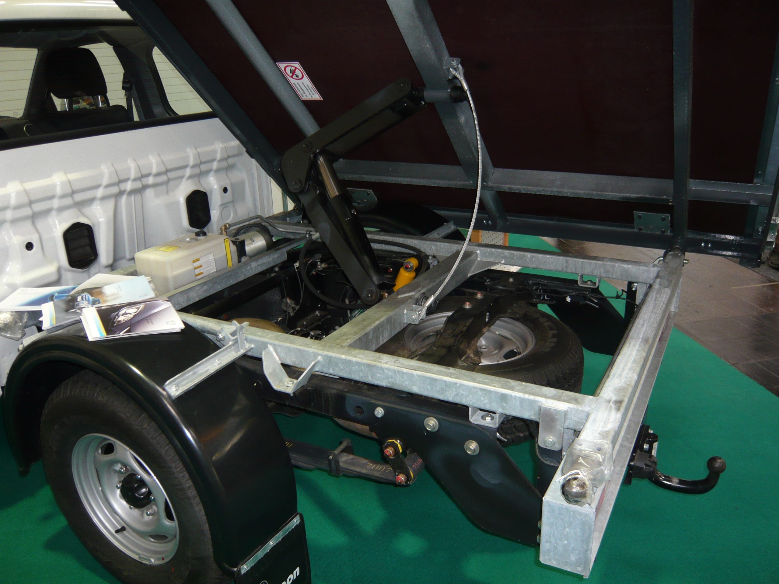 3w pick up 1