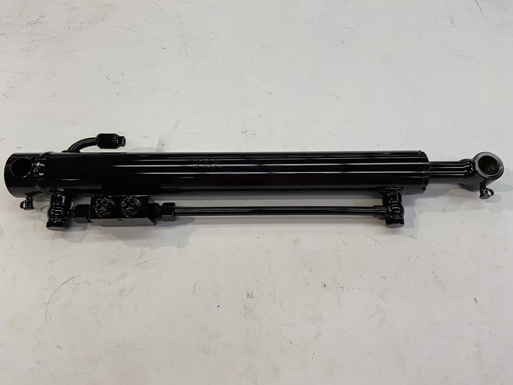 DA Ram cw check valve 702.400HEI CC