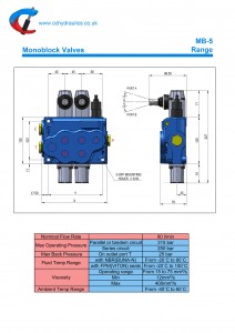 MB 5