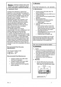 Power Pack Master Owners Manual Rev E1 Page 02