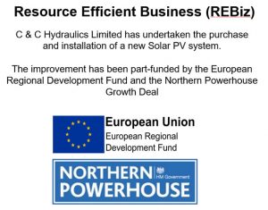  Resource Efficient Business (REBiz)