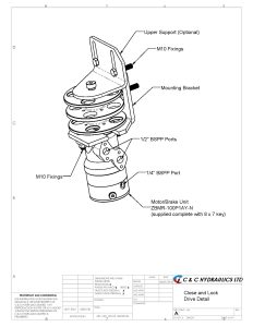 Sheeting Kit for 8 Wheeler Tipping Body rev.A page 004