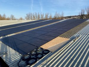 Solar Panels
