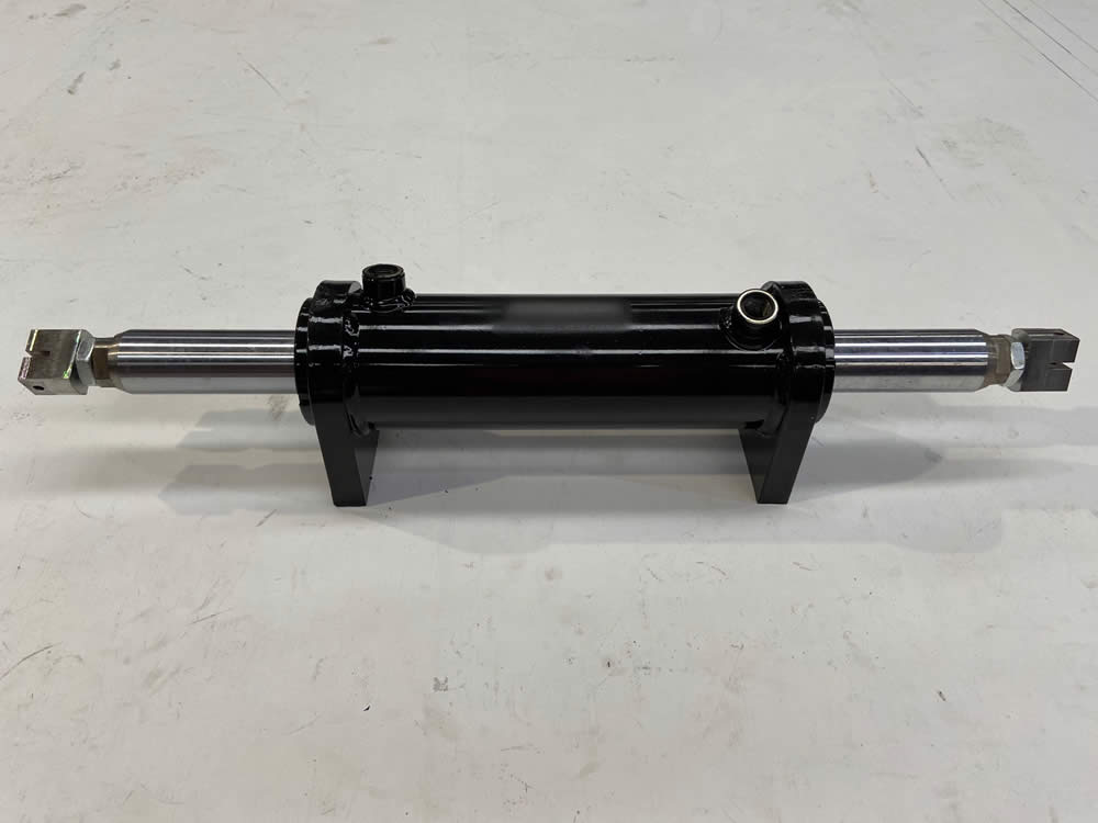 Thru rod cylinder 704.9090HAS CC 1