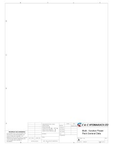 AutoSheet & Clean Sweep Kit for Walking Floor Trailer page 006