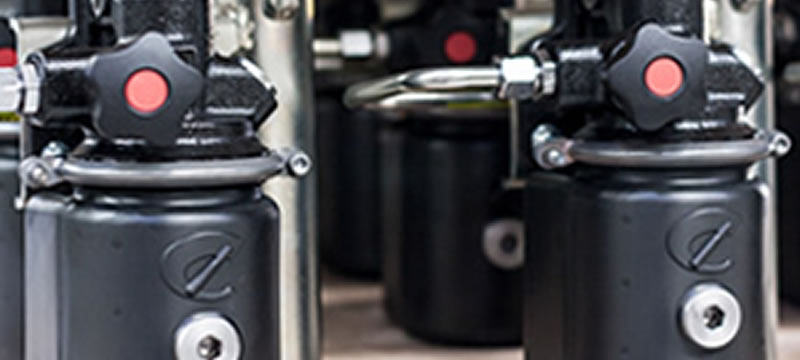 Hand Pumps