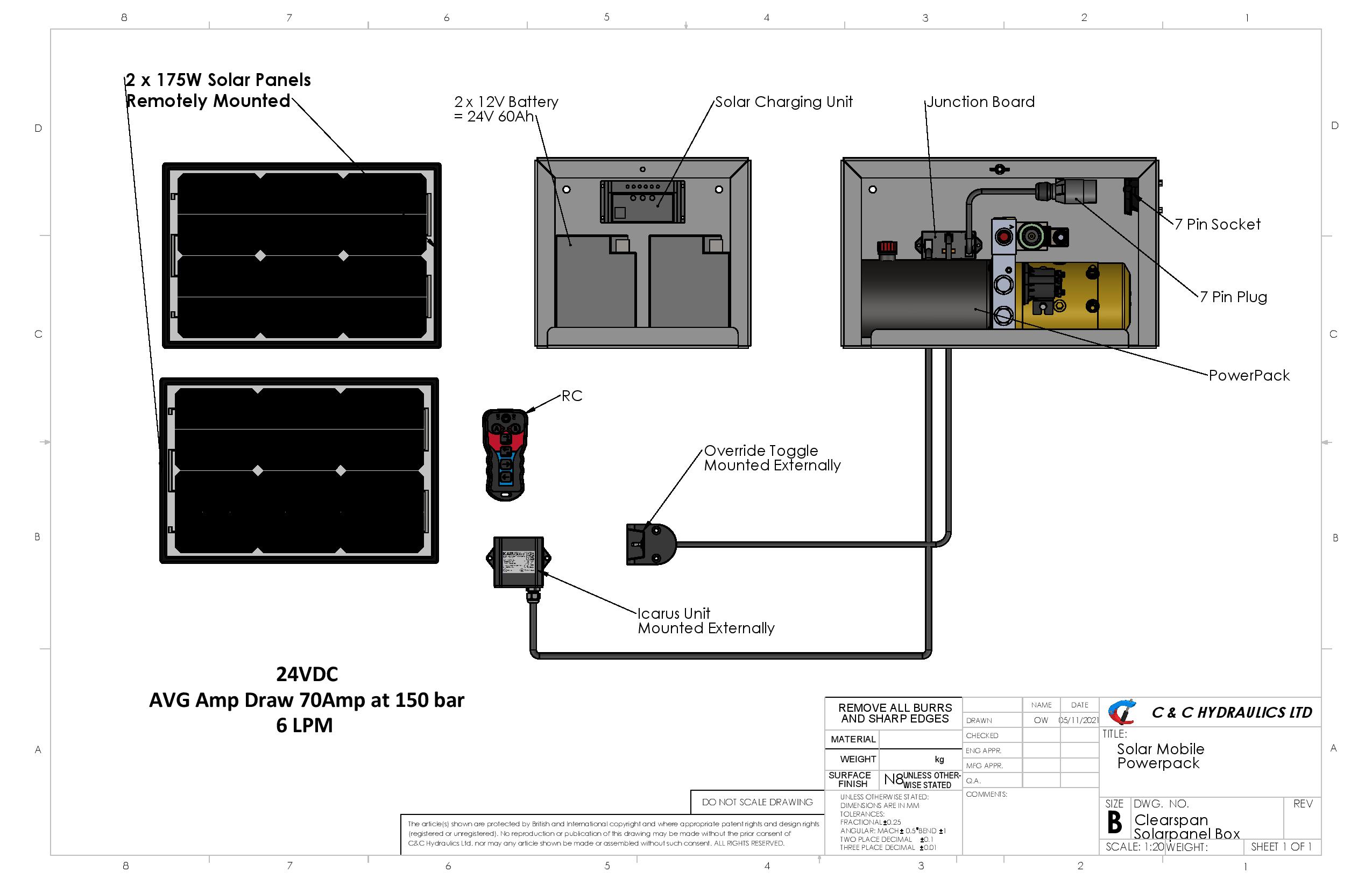 Solarpanel Box page 001